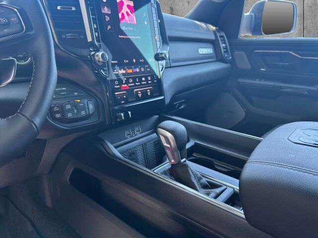 2027 Ram 1500 Rebel Burnet TX
