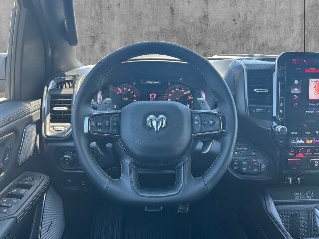 2027 Ram 1500 Rebel Burnet TX