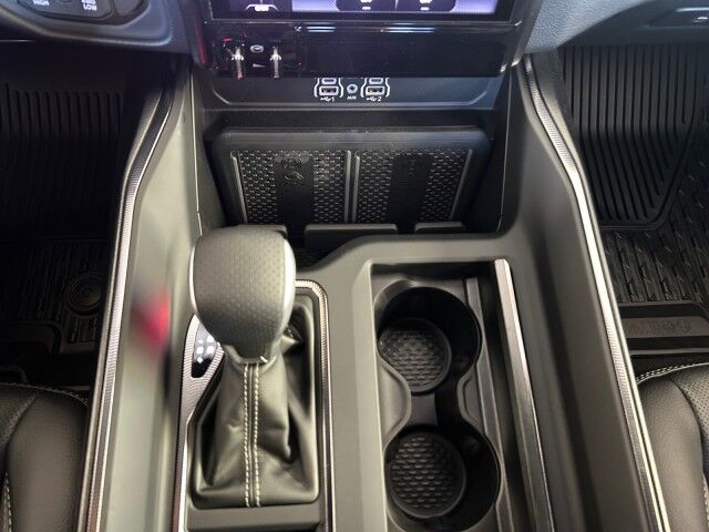 2027 Ram 1500 Rebel Burnet TX