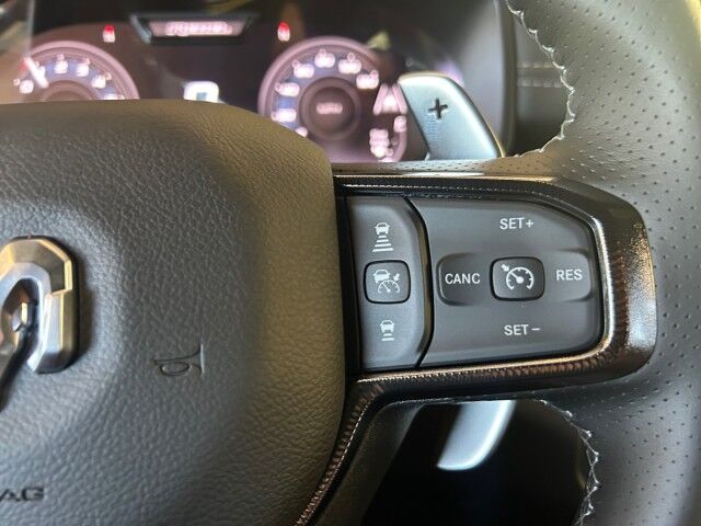 2027 Ram 1500 Rebel Burnet TX