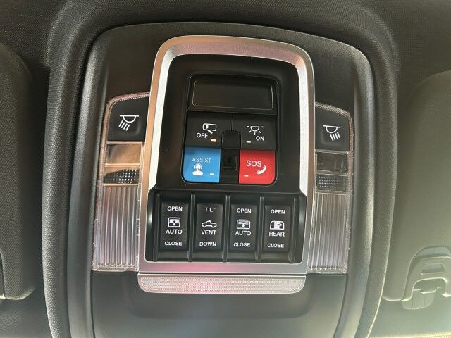 2027 Ram 1500 Rebel Burnet TX