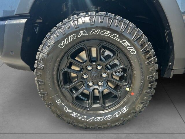 2027 Ram 1500 Rebel Burnet TX