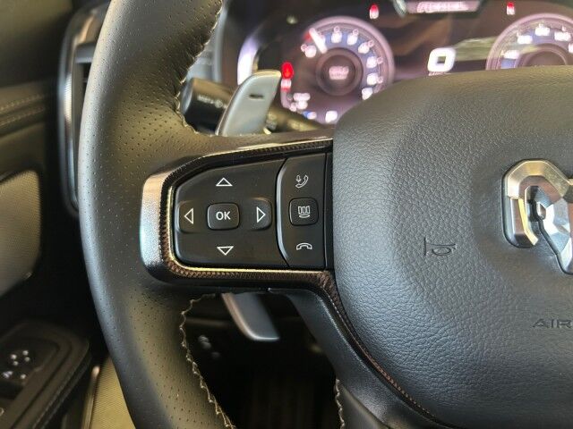 2027 Ram 1500 Rebel Burnet TX