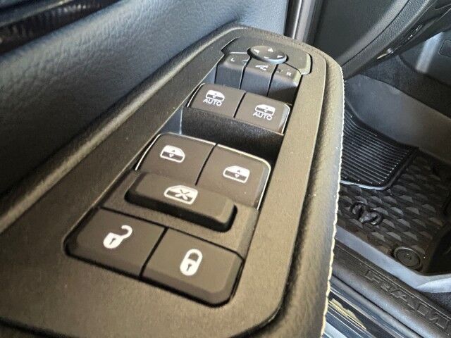 2027 Ram 1500 Rebel Burnet TX