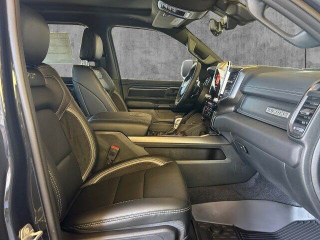 2027 Ram 1500 Rebel Burnet TX