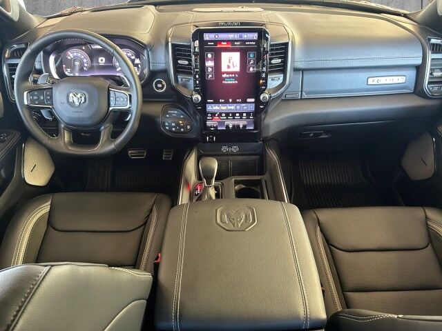 2027 Ram 1500 Rebel Burnet TX