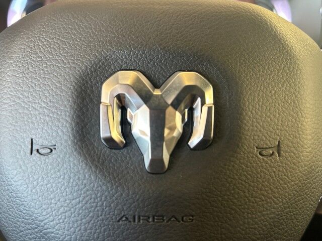 2027 Ram 1500 Rebel Burnet TX