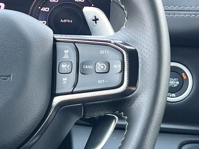 2027 Ram 1500 Rebel Burnet TX