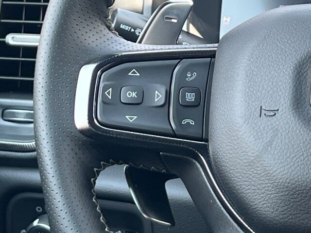 2027 Ram 1500 Rebel Burnet TX