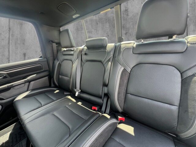2027 Ram 1500 Rebel Burnet TX