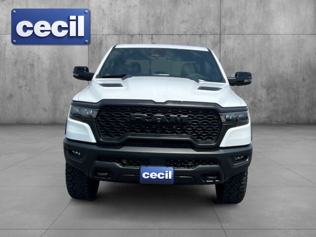 2027 Ram 1500 Rebel Burnet TX