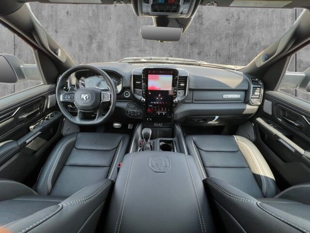 2027 Ram 1500 Rebel Burnet TX
