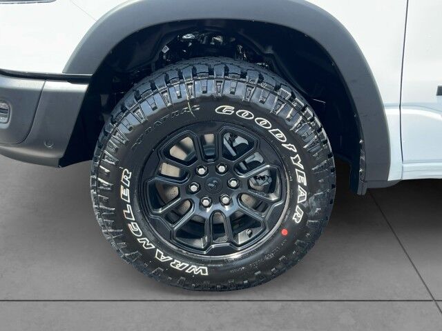 2027 Ram 1500 Rebel Burnet TX