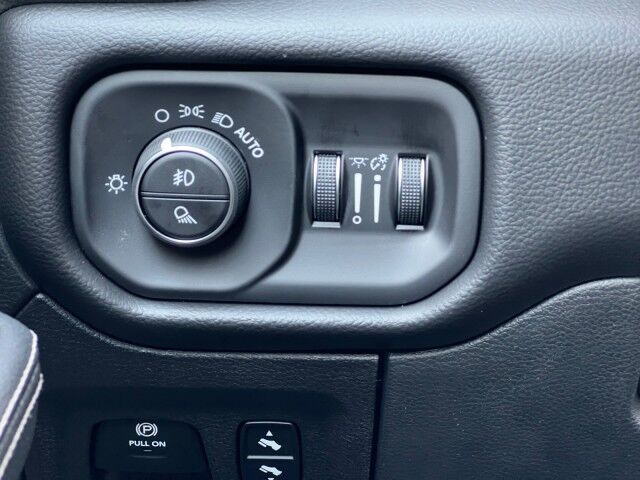 2027 Ram 1500 Rebel Burnet TX