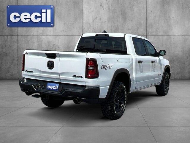 2027 Ram 1500 Rebel Burnet TX