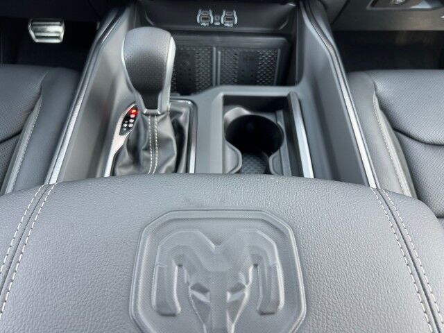 2027 Ram 1500 Rebel Burnet TX