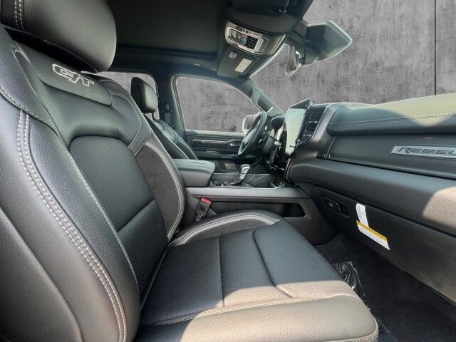 2027 Ram 1500 Rebel Burnet TX