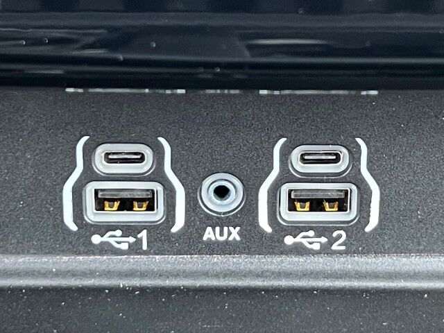2027 Ram 1500 Rebel Burnet TX