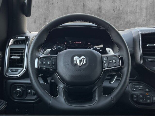 2027 Ram 1500 Rebel Burnet TX
