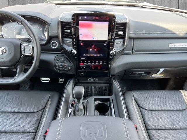 2027 Ram 1500 Rebel Burnet TX