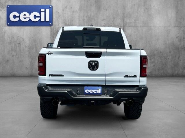 2027 Ram 1500 Rebel Burnet TX