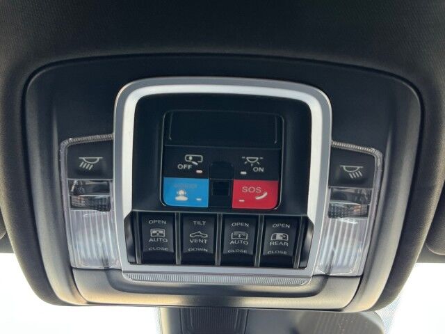 2027 Ram 1500 Rebel Burnet TX