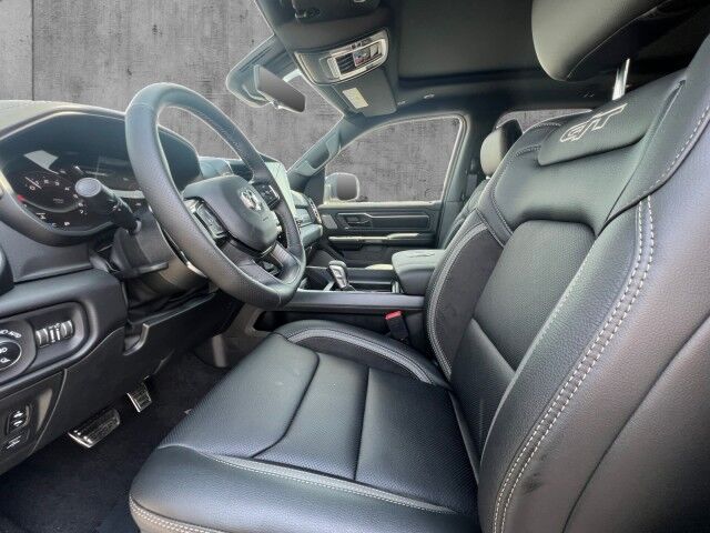 2027 Ram 1500 Rebel Burnet TX