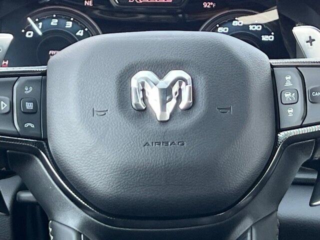 2027 Ram 1500 Rebel Burnet TX
