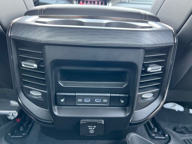 2027 Ram 1500 Rebel Burnet TX