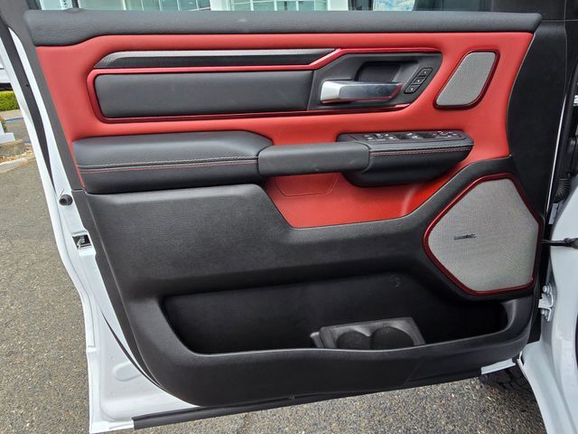 2027 Ram 1500 Rebel Folsom CA