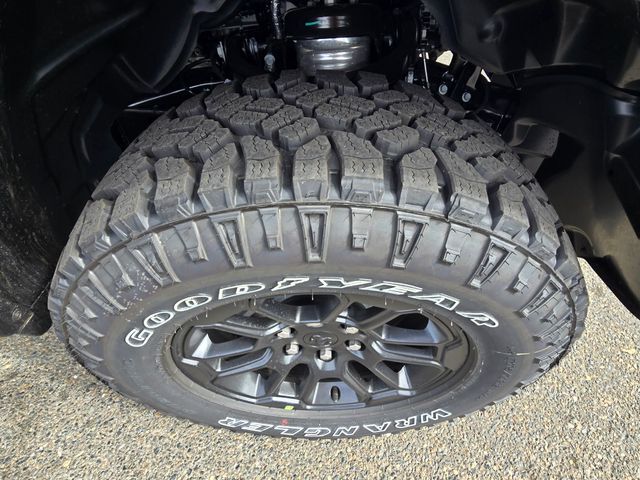 2027 Ram 1500 Rebel Folsom CA