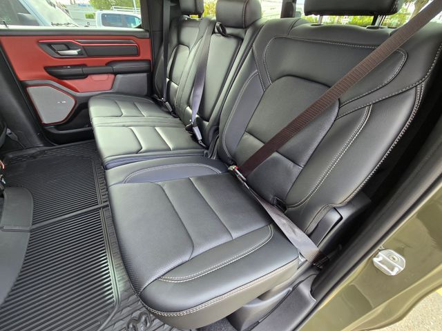 2027 Ram 1500 Rebel Folsom CA