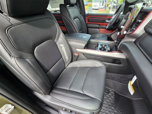 2027 Ram 1500 Rebel Folsom CA