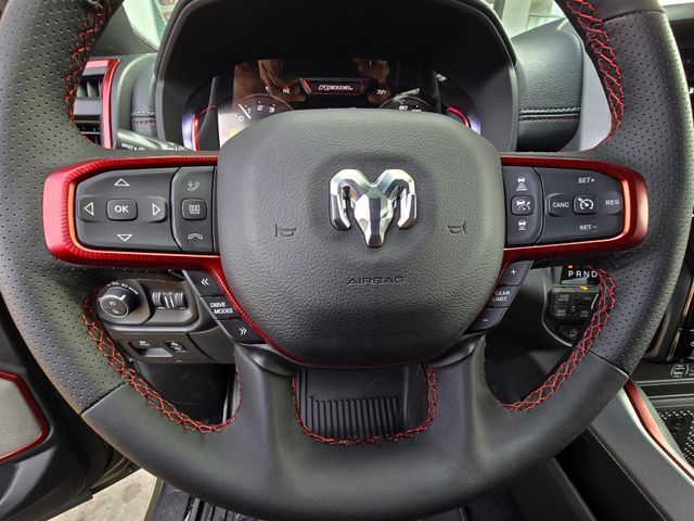 2027 Ram 1500 Rebel Folsom CA