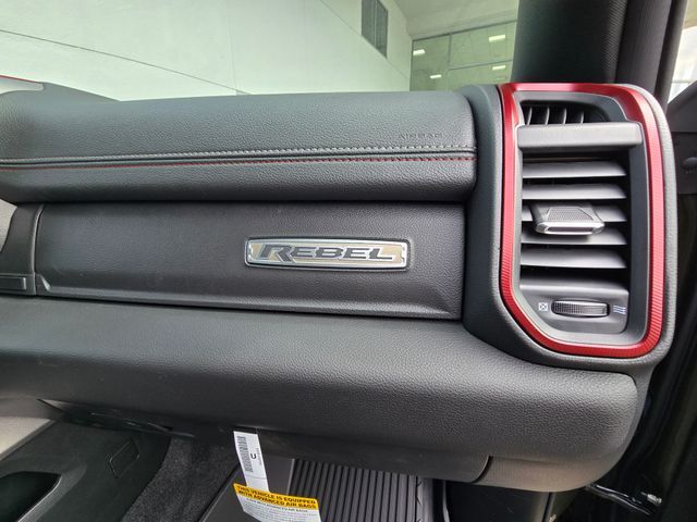 2027 Ram 1500 Rebel Folsom CA