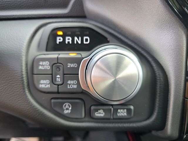 2027 Ram 1500 Rebel Folsom CA