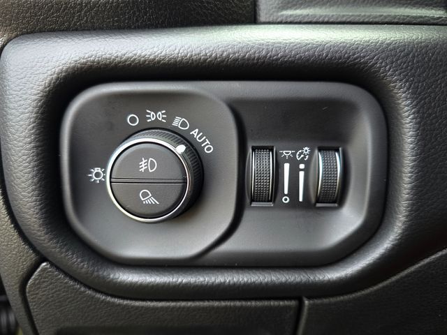 2027 Ram 1500 Rebel Folsom CA
