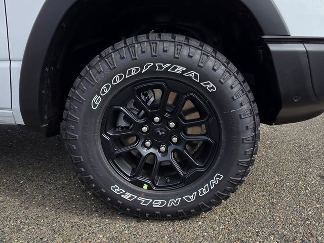 2027 Ram 1500 Rebel Folsom CA