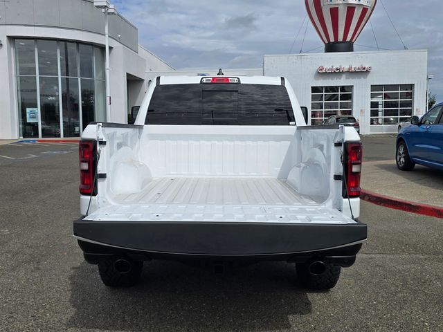 2027 Ram 1500 Rebel Folsom CA