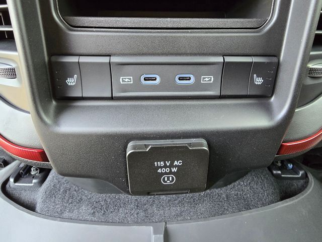 2027 Ram 1500 Rebel Folsom CA