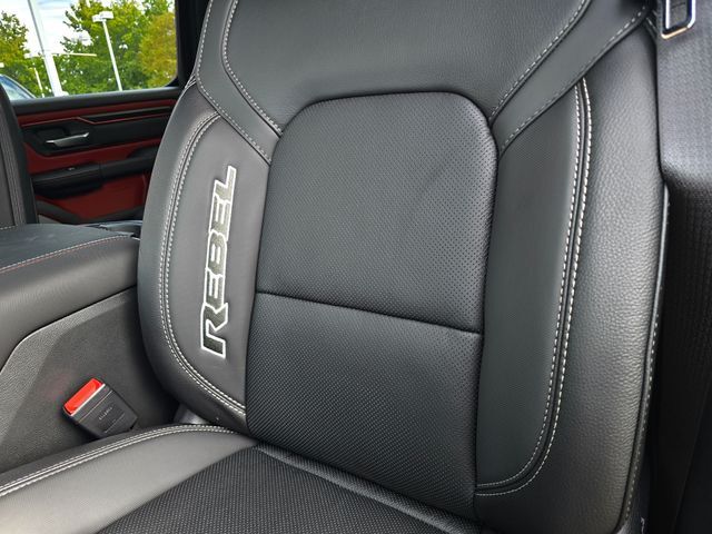 2027 Ram 1500 Rebel Folsom CA