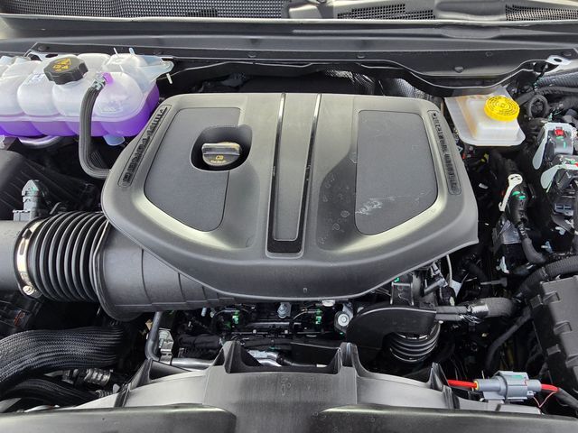 2027 Ram 1500 Rebel Folsom CA