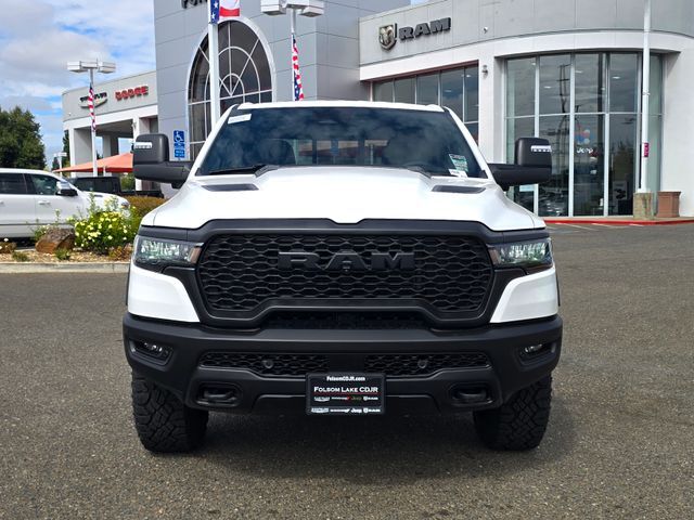 2027 Ram 1500 Rebel Folsom CA