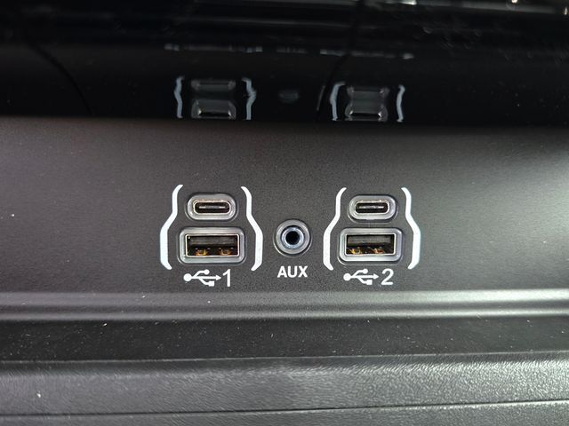 2027 Ram 1500 Rebel Folsom CA