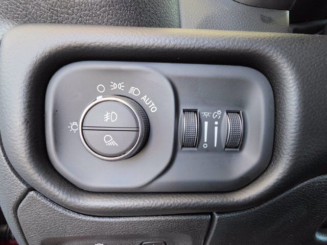 2027 Ram 1500 Rebel Folsom CA