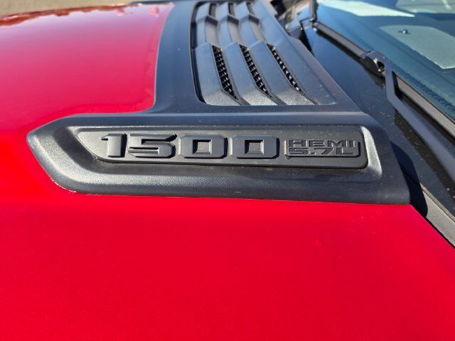 2027 Ram 1500 Rebel Folsom CA
