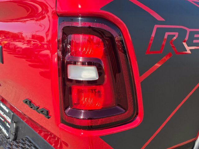 2027 Ram 1500 Rebel Folsom CA