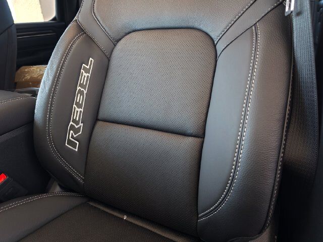 2027 Ram 1500 Rebel Folsom CA