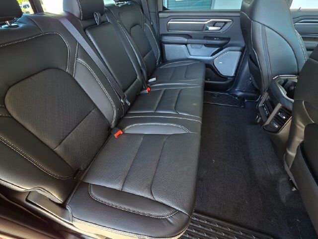 2027 Ram 1500 Rebel Folsom CA