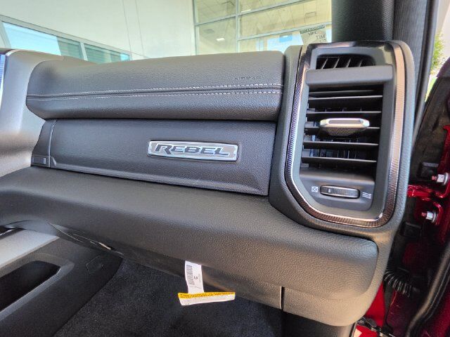 2027 Ram 1500 Rebel Folsom CA